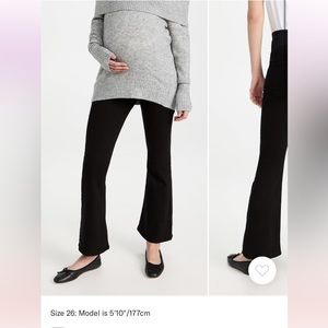 Emmanuel Maternity Jeans - Size 27